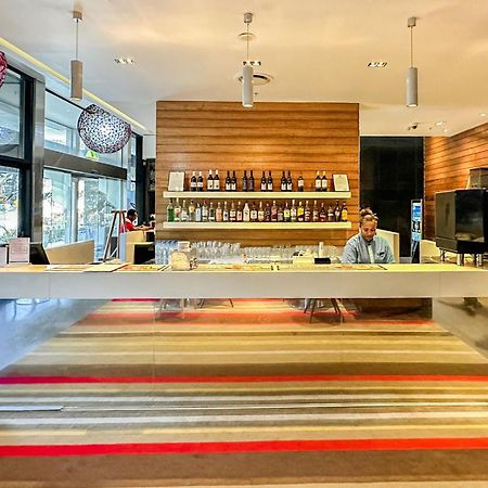 Holiday Inn Express Port Moresby By Ihg Extérieur photo