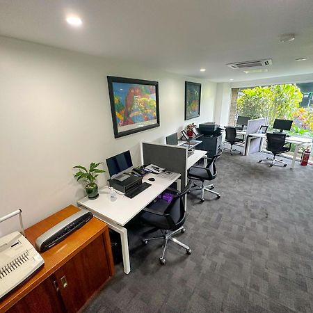 Holiday Inn Express Port Moresby By Ihg Extérieur photo