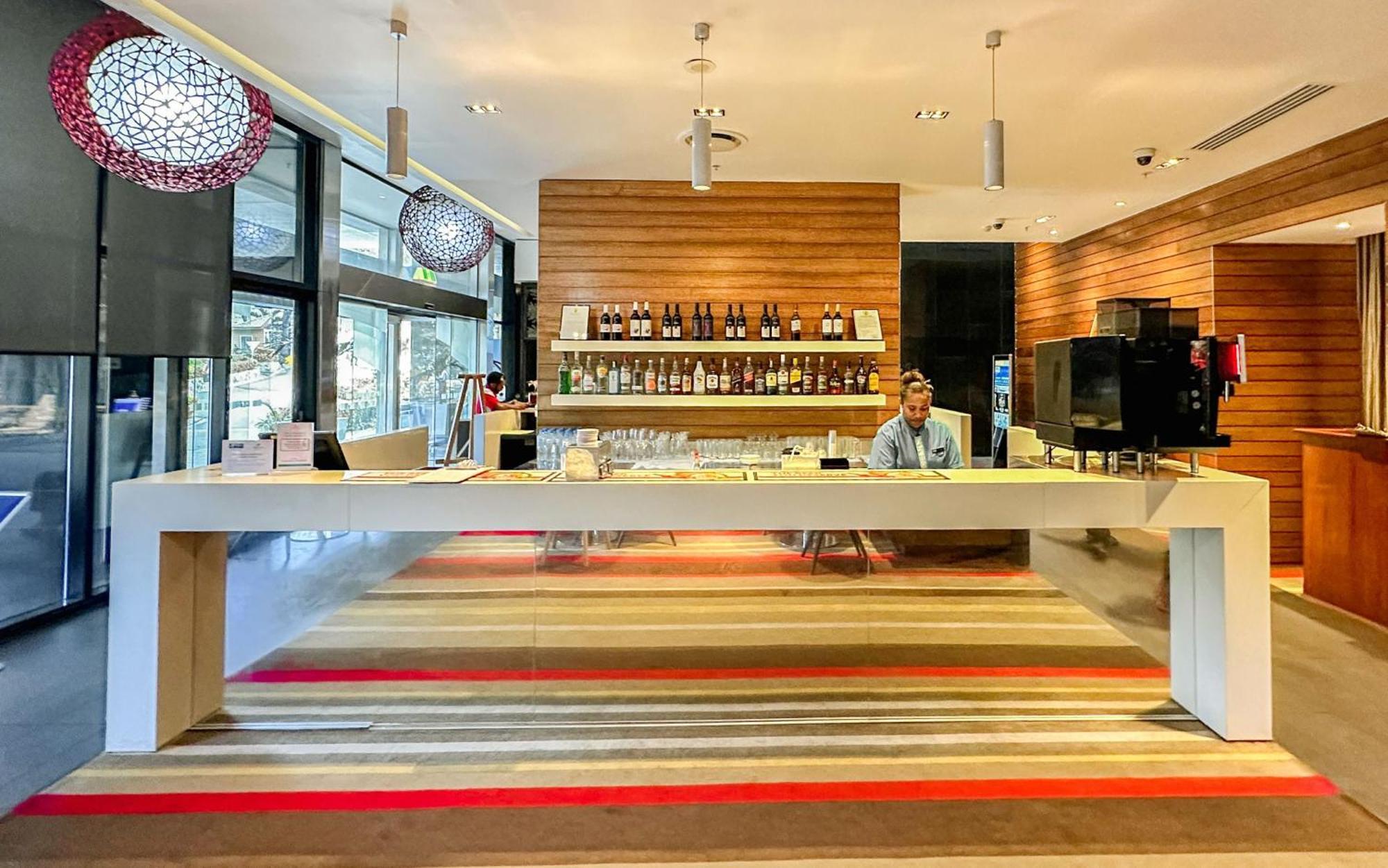 Holiday Inn Express Port Moresby By Ihg Extérieur photo