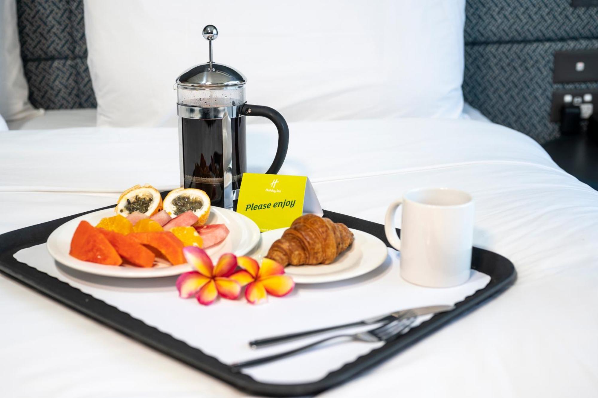 Holiday Inn Express Port Moresby By Ihg Extérieur photo