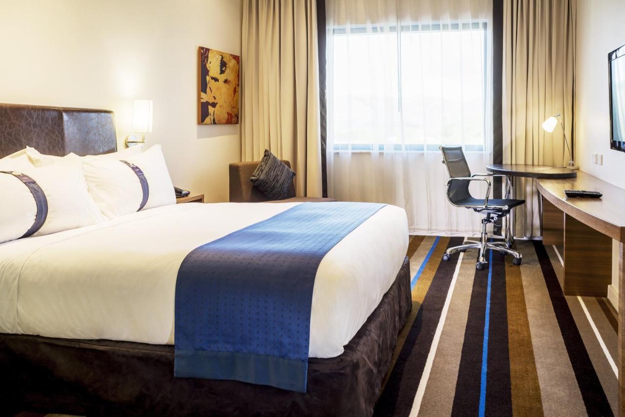 Holiday Inn Express Port Moresby By Ihg Extérieur photo