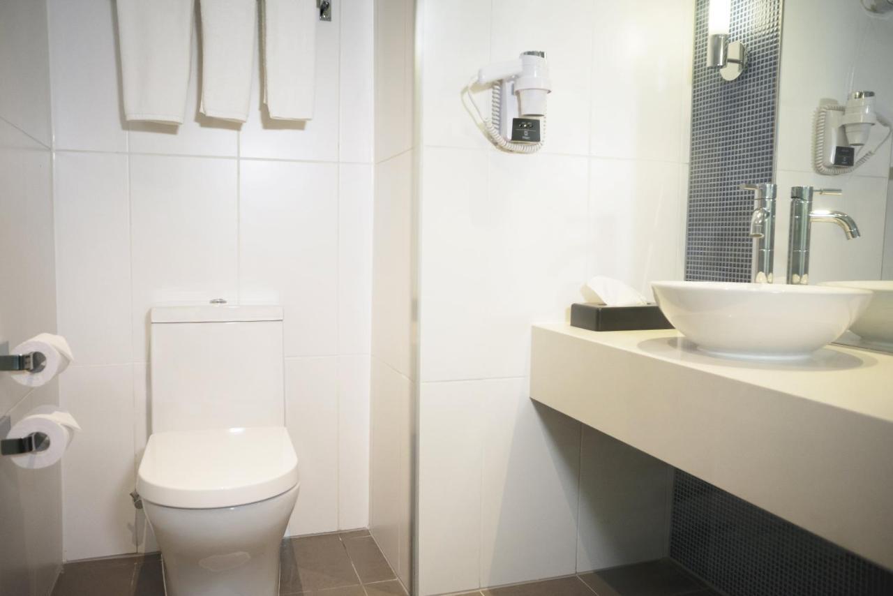 Holiday Inn Express Port Moresby By Ihg Extérieur photo