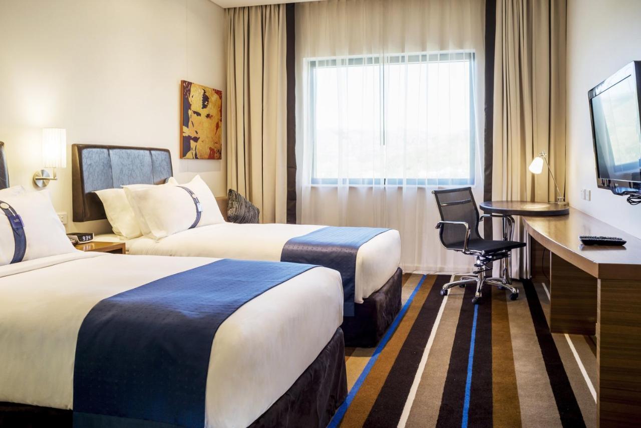 Holiday Inn Express Port Moresby By Ihg Extérieur photo