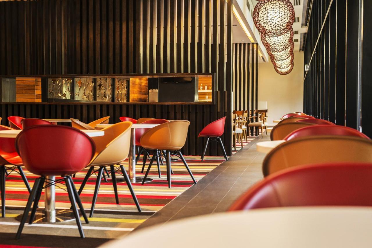 Holiday Inn Express Port Moresby By Ihg Extérieur photo