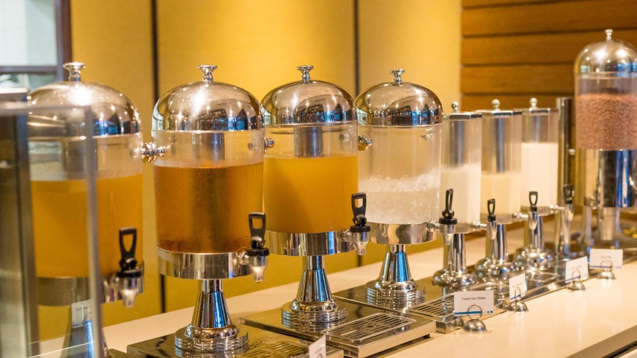 Holiday Inn Express Port Moresby By Ihg Extérieur photo
