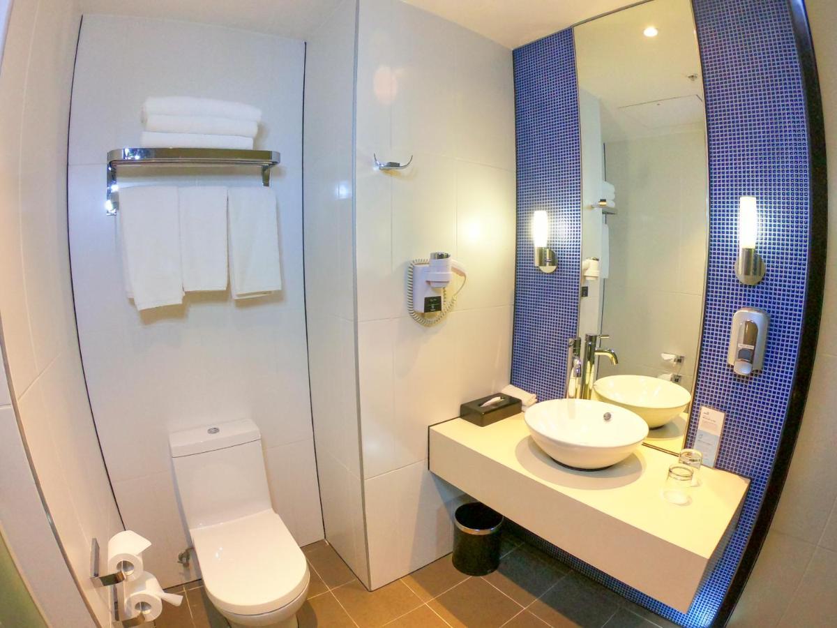 Holiday Inn Express Port Moresby By Ihg Extérieur photo